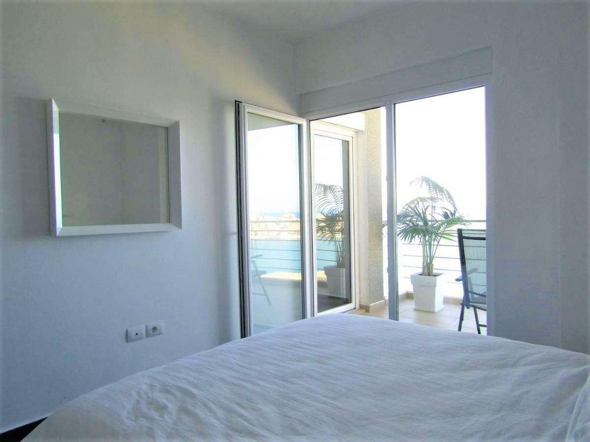 Beach&Seaview With Terrace Sarandë 외부 사진